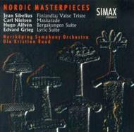 Nordic Masterpieces | Simax PSC1138