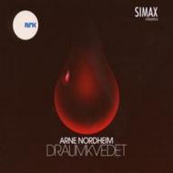 Arne Nordheim - Draumkvedet (The Dream Ballad) | Simax PSC1169