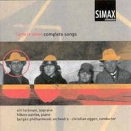 Valen - Complete Songs