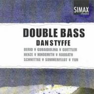 Chamber Music for Double Bass