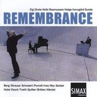 Remembrance