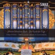 J S Bach - The Art of Fugue, BWV1080 | Simax PSC1243