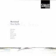 Dan Styffe: Revisited | Simax PSC1252