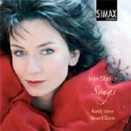 Sibelius - Songs | Simax PSC1240