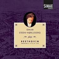 Beethoven - Piano Sonatas