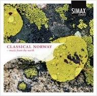 Classical Norway | Simax PSC1262X