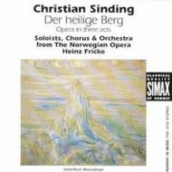 Sinding - Der Heilige Berg | Simax PSC3102