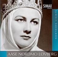 Northern Lights: Aase Nordmo-Lovberg