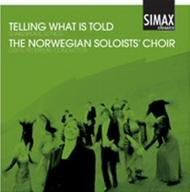 Telling What Is Told (Shakespeare in Song)