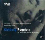 Kleiberg - Requiem for the Victims of Nazi Persecution | Simax PSC1257