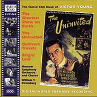 Victor Young - The Uninvited, Gulliver�s Travels, etc | Marco Polo 8225063