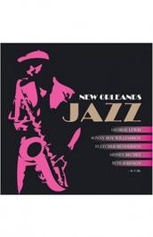 Best of New Orleans Jazz | Haenssler Profil PH10022