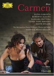 Bizet - Carmen