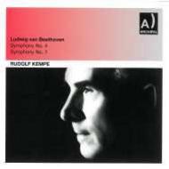 Beethoven - Symphonies No.4 & No.7