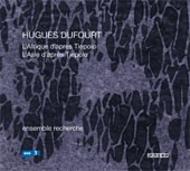 Dufourt - L�Afrique & L�Aisie d�apres Tiepolo