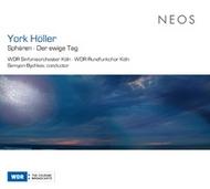 Holler - Spharen, Der Ewige Tag
