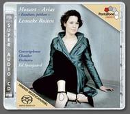 Mozart - Arias