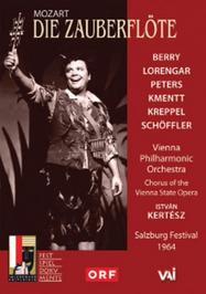 Mozart - Die Zauberflote (The Magic Flute)