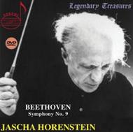 Beethoven - Symphony No.9 | Doremi DVDDHR7960
