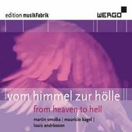 MusikFabrik 3: From Heaven to Hell