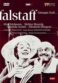 Verdi - Falstaff