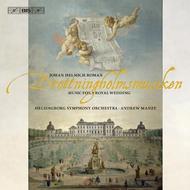 Roman - Drottningholmsmusiken: Music for a Royal Wedding