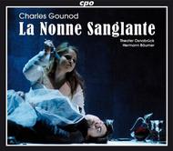 Gounod - La Nonne Sanglante