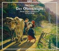 Zeller - Der Obersteiger | CPO 7775492