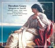 Gouvy - Iphigenie en Tauride
