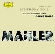 Mahler - Symphony no.6 in A minor �Tragic�