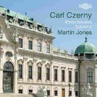 Czerny - Piano Sonatas Vol.2
