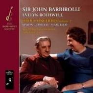 Oboe Concertos Vol.2                     | Barbirolli Society SJB1016