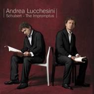 Schubert - The Impromptus