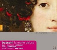 Bassani - La Morte Delusa | Naive OP30499