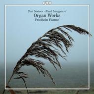 Nielsen / Langgaard - Organ Works | CPO 7774142