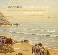 Jean Cras - Songs with Orchestra | Timpani 1C1160