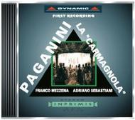 Paganini - La Carmagnola, etc