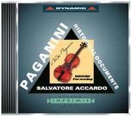 Paganini - Historical Documents