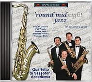 �Round Midnight Jazz