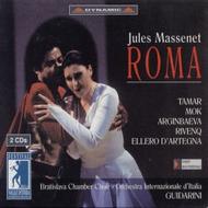 Massenet - Roma