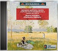 Viotti - Violin Concertos Vol.8 | Dynamic CDS364