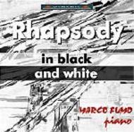 Rhapsody in Black and White | Dynamic CDS351