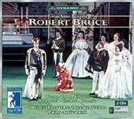 Rossini - Robert Bruce