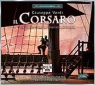 Verdi - Il Corsaro | Dynamic CDS468