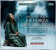 Verdi - La Forza del Destino | Dynamic CDS512