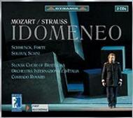 Mozart/R Strauss - Idomeneo