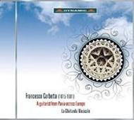 Corbetta - A Guitarist from Pavia across Europe