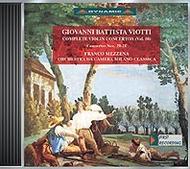 Viotti - Violin Concertos Vol.10