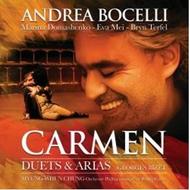 Carmen - Duets and Arias