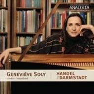 Handel in Darmstadt | Analekta AN29121